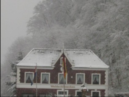 Foto: Landhaus Waldschl&amp;ouml;sschen